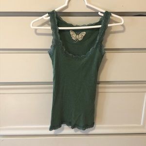 3 old navy tank tops
